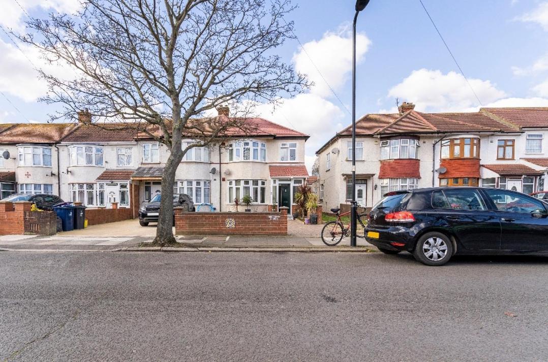 Lovely House London Exterior photo